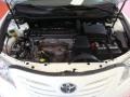 Super White - Camry LE Photo No. 28