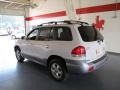 2006 Nordic White Hyundai Santa Fe GLS 3.5  photo #2