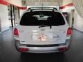 Nordic White - Santa Fe GLS 3.5 Photo No. 3