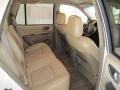 Nordic White - Santa Fe GLS 3.5 Photo No. 8