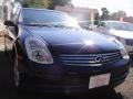 Twilight Blue - G 35 Sedan Photo No. 3