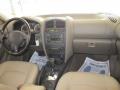 Nordic White - Santa Fe GLS 3.5 Photo No. 9