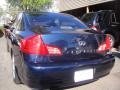 Twilight Blue - G 35 Sedan Photo No. 4