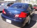 Twilight Blue - G 35 Sedan Photo No. 5