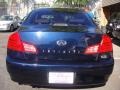 Twilight Blue - G 35 Sedan Photo No. 6