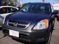 2004 Eternal Blue Pearl Honda CR-V EX 4WD  photo #1