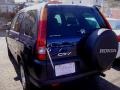 2004 Eternal Blue Pearl Honda CR-V EX 4WD  photo #3