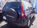 2004 Eternal Blue Pearl Honda CR-V EX 4WD  photo #4