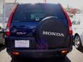 2004 Eternal Blue Pearl Honda CR-V EX 4WD  photo #5