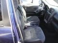 2004 Eternal Blue Pearl Honda CR-V EX 4WD  photo #8