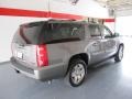 Steel Gray Metallic - Yukon XL 1500 SLT Photo No. 4