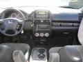 2004 Eternal Blue Pearl Honda CR-V EX 4WD  photo #11