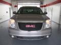Steel Gray Metallic - Yukon XL 1500 SLT Photo No. 6