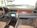 Steel Gray Metallic - Yukon XL 1500 SLT Photo No. 9