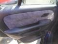 2004 Eternal Blue Pearl Honda CR-V EX 4WD  photo #16