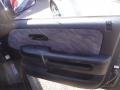 2004 Eternal Blue Pearl Honda CR-V EX 4WD  photo #17