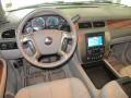 Steel Gray Metallic - Yukon XL 1500 SLT Photo No. 12
