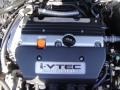 2004 Eternal Blue Pearl Honda CR-V EX 4WD  photo #18