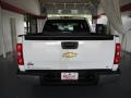 2010 Summit White Chevrolet Silverado 1500 LT Crew Cab  photo #3