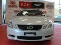 Glacier Frost Mica - GS 300 AWD Photo No. 2