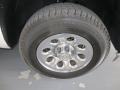 2010 Summit White Chevrolet Silverado 1500 LT Crew Cab  photo #7