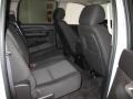 2010 Summit White Chevrolet Silverado 1500 LT Crew Cab  photo #8