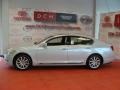 Glacier Frost Mica - GS 300 AWD Photo No. 4