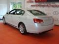 Glacier Frost Mica - GS 300 AWD Photo No. 6