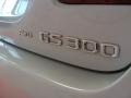 Glacier Frost Mica - GS 300 AWD Photo No. 8