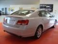 Glacier Frost Mica - GS 300 AWD Photo No. 9