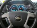 2010 Summit White Chevrolet Silverado 1500 LT Crew Cab  photo #14