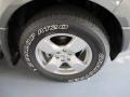 Storm Grey - Frontier LE Crew Cab Photo No. 7