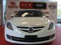 Performance White - MAZDA6 i Touring Photo No. 2
