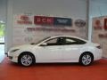Performance White - MAZDA6 i Touring Photo No. 4