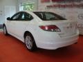 Performance White - MAZDA6 i Touring Photo No. 6