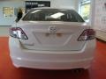 Performance White - MAZDA6 i Touring Photo No. 7