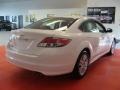Performance White - MAZDA6 i Touring Photo No. 8