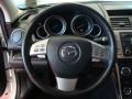 Performance White - MAZDA6 i Touring Photo No. 15