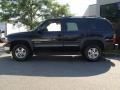 2003 Black Chevrolet Tahoe LS 4x4  photo #3