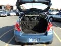 2008 Bayou Blue Pearl Toyota Yaris S 3 Door Liftback  photo #8