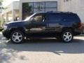 Black - Tahoe LTZ 4x4 Photo No. 3