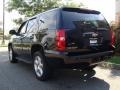 Black - Tahoe LTZ 4x4 Photo No. 5