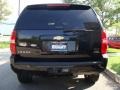 Black - Tahoe LTZ 4x4 Photo No. 6