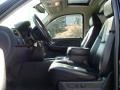Black - Tahoe LTZ 4x4 Photo No. 9