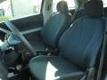 2008 Bayou Blue Pearl Toyota Yaris S 3 Door Liftback  photo #19