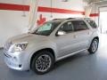 Quicksilver Metallic - Acadia Denali Photo No. 1