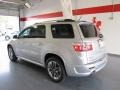 Quicksilver Metallic - Acadia Denali Photo No. 2