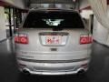 Quicksilver Metallic - Acadia Denali Photo No. 3