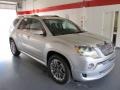 Quicksilver Metallic - Acadia Denali Photo No. 5