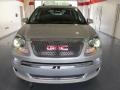 Quicksilver Metallic - Acadia Denali Photo No. 6